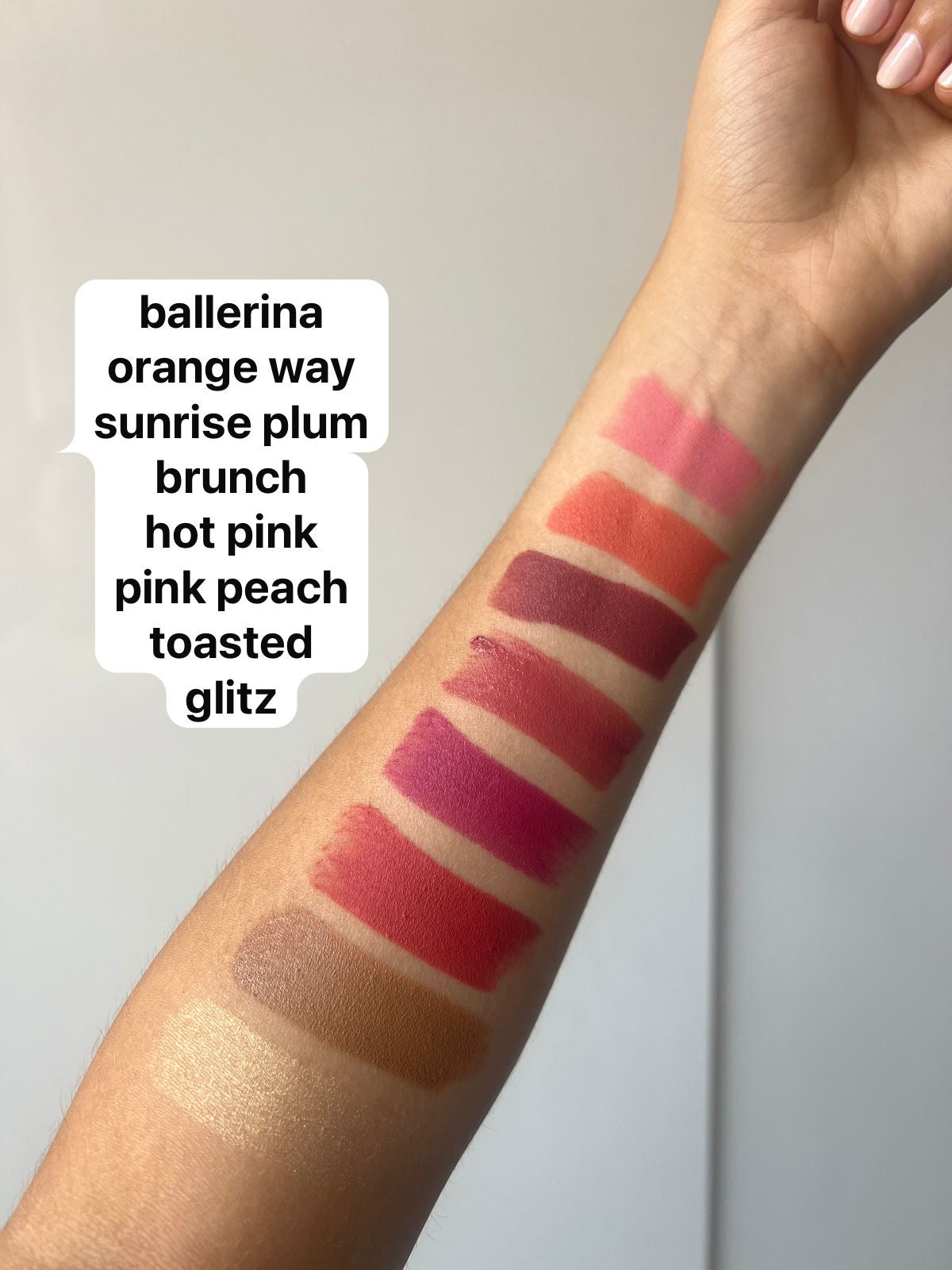 The ROO X Refined Ballet Bundle