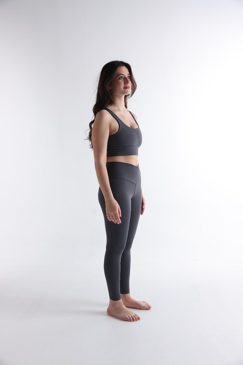 Ultimate Wrap Over Leggings